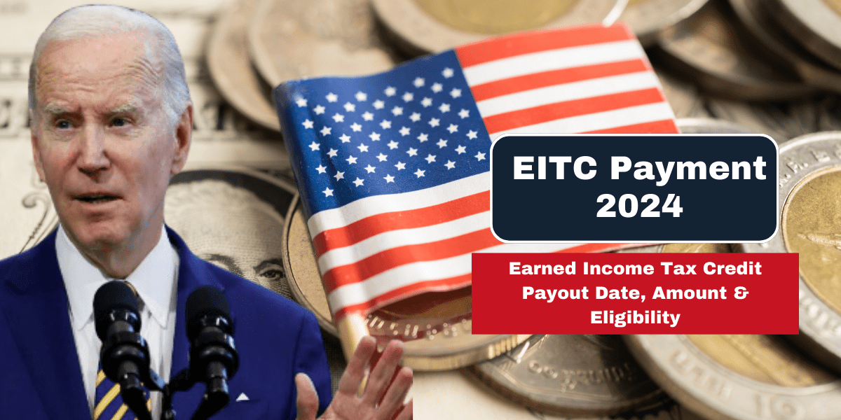 EITC Payment 2024