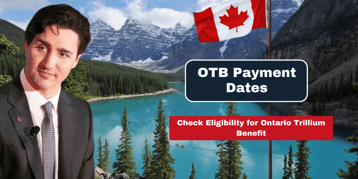 OTB Payment Dates